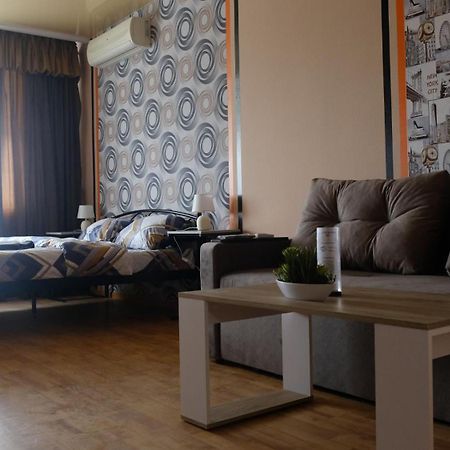 Uneed Rooms: Sky Киев Экстерьер фото