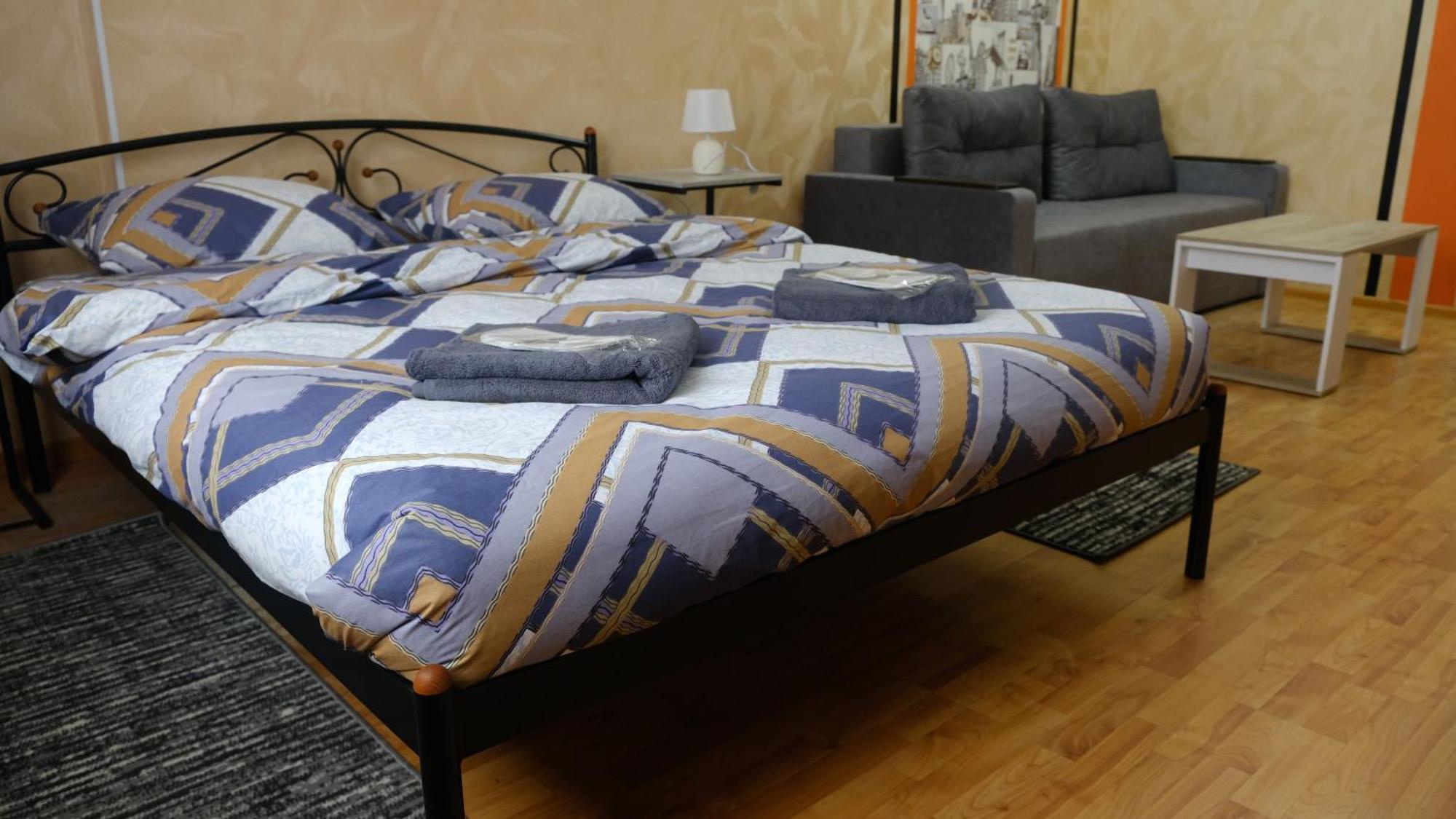 Uneed Rooms: Sky Киев Экстерьер фото