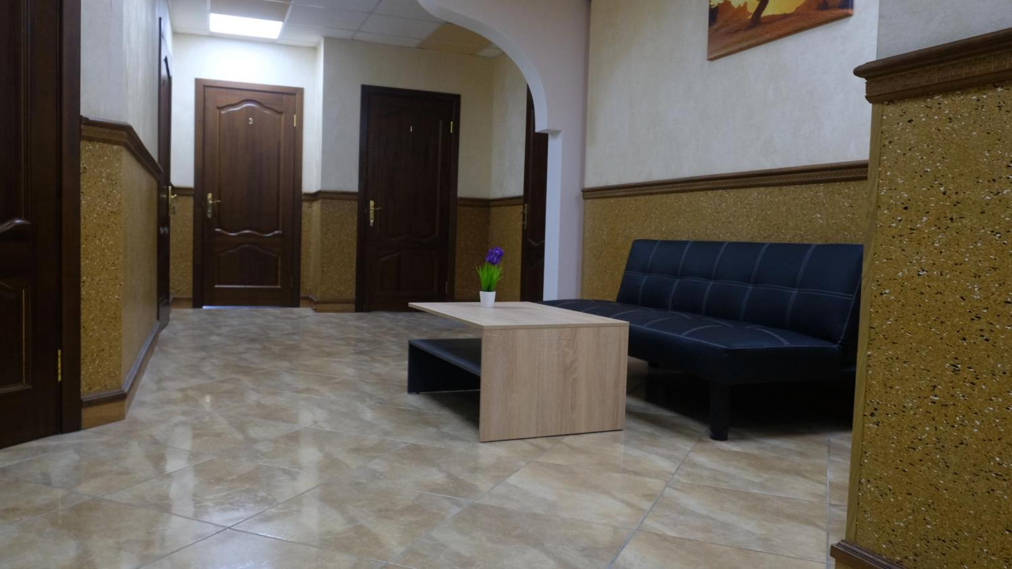 Uneed Rooms: Sky Киев Экстерьер фото