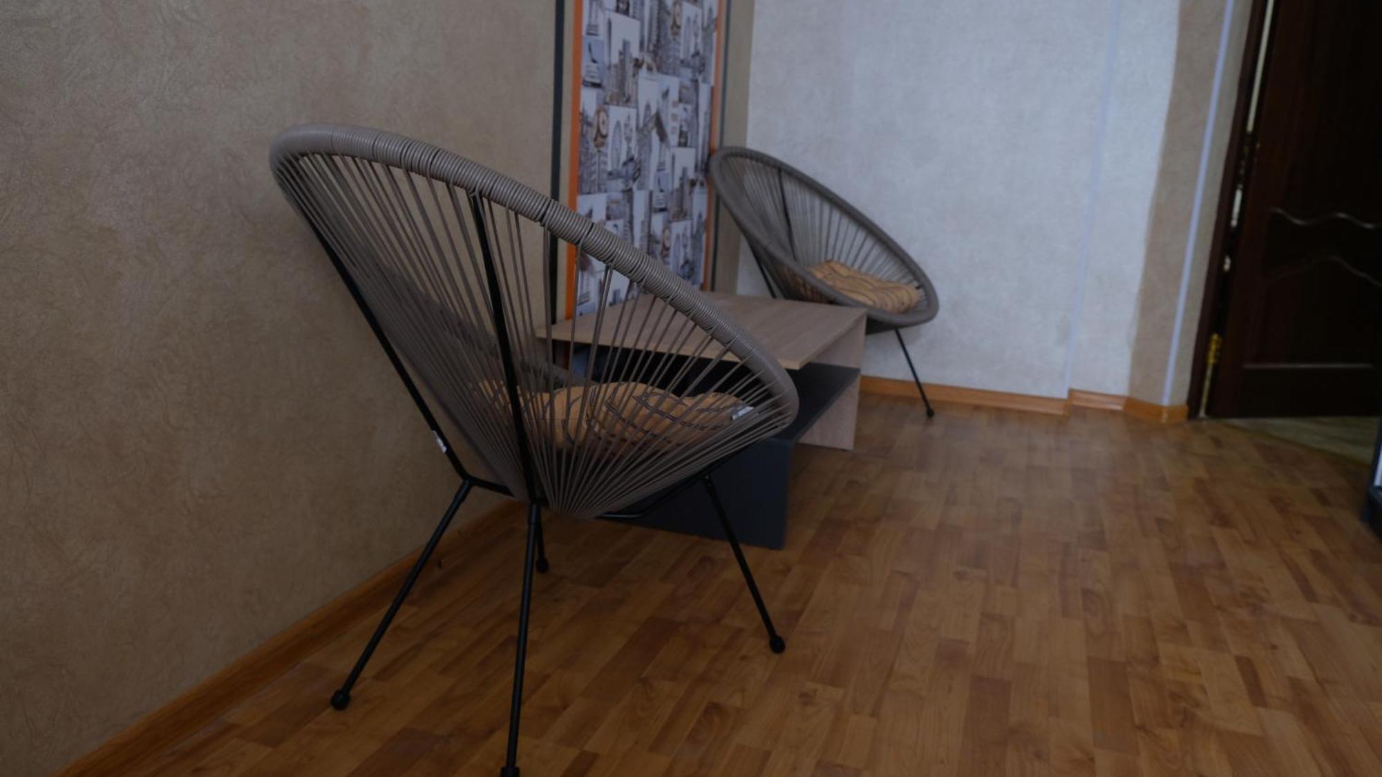 Uneed Rooms: Sky Киев Экстерьер фото