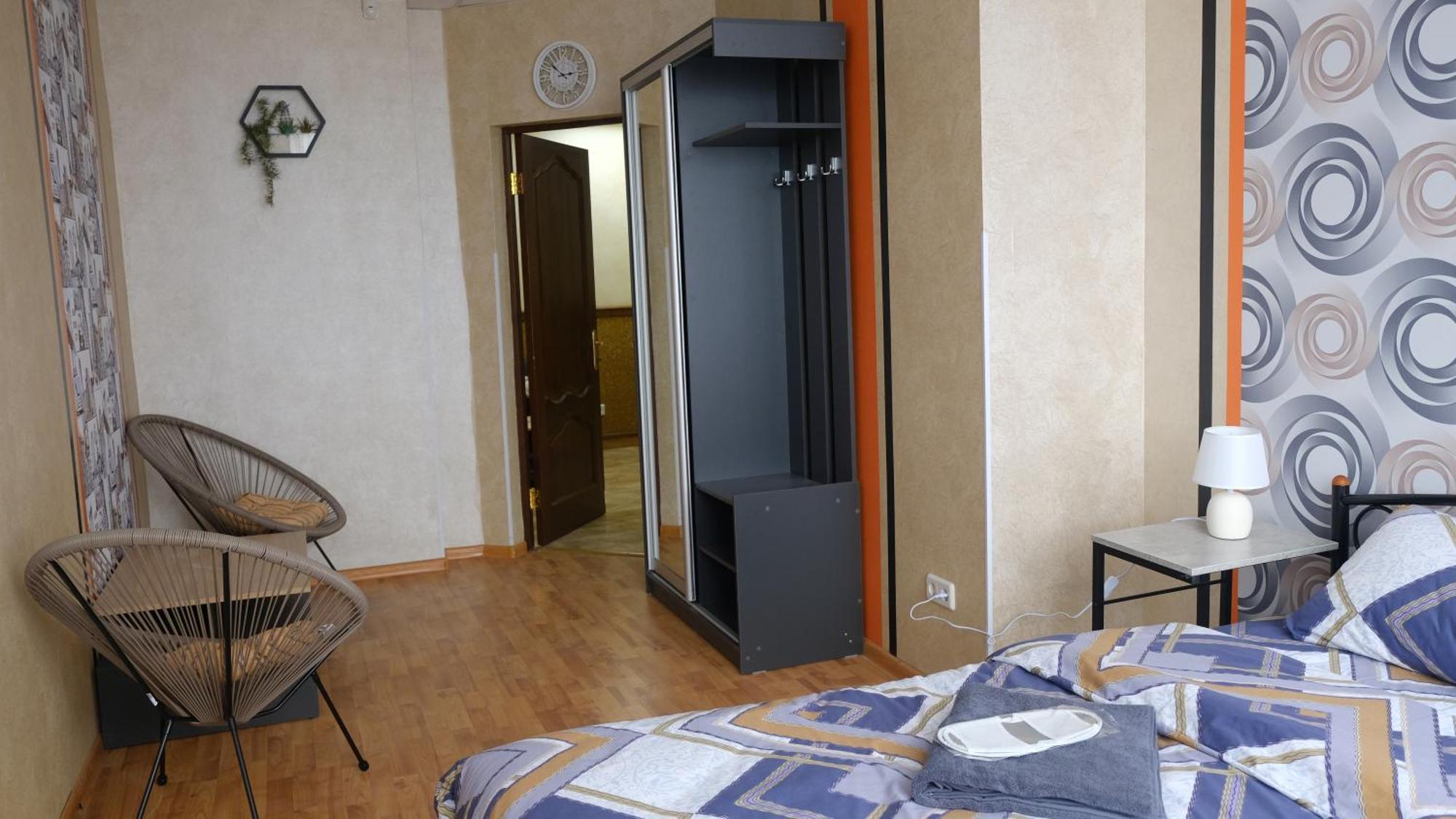 Uneed Rooms: Sky Киев Экстерьер фото