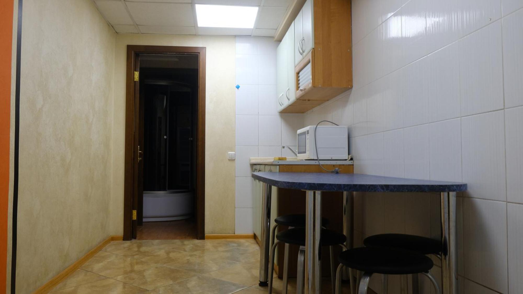 Uneed Rooms: Sky Киев Экстерьер фото
