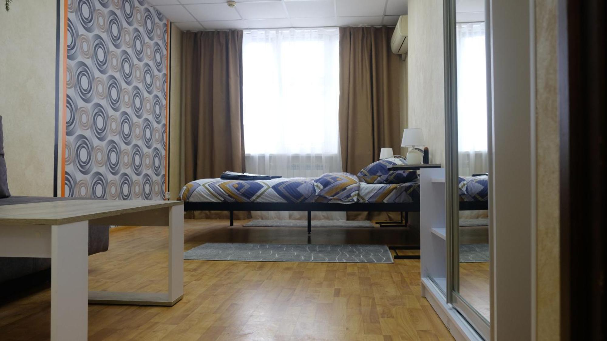 Uneed Rooms: Sky Киев Экстерьер фото