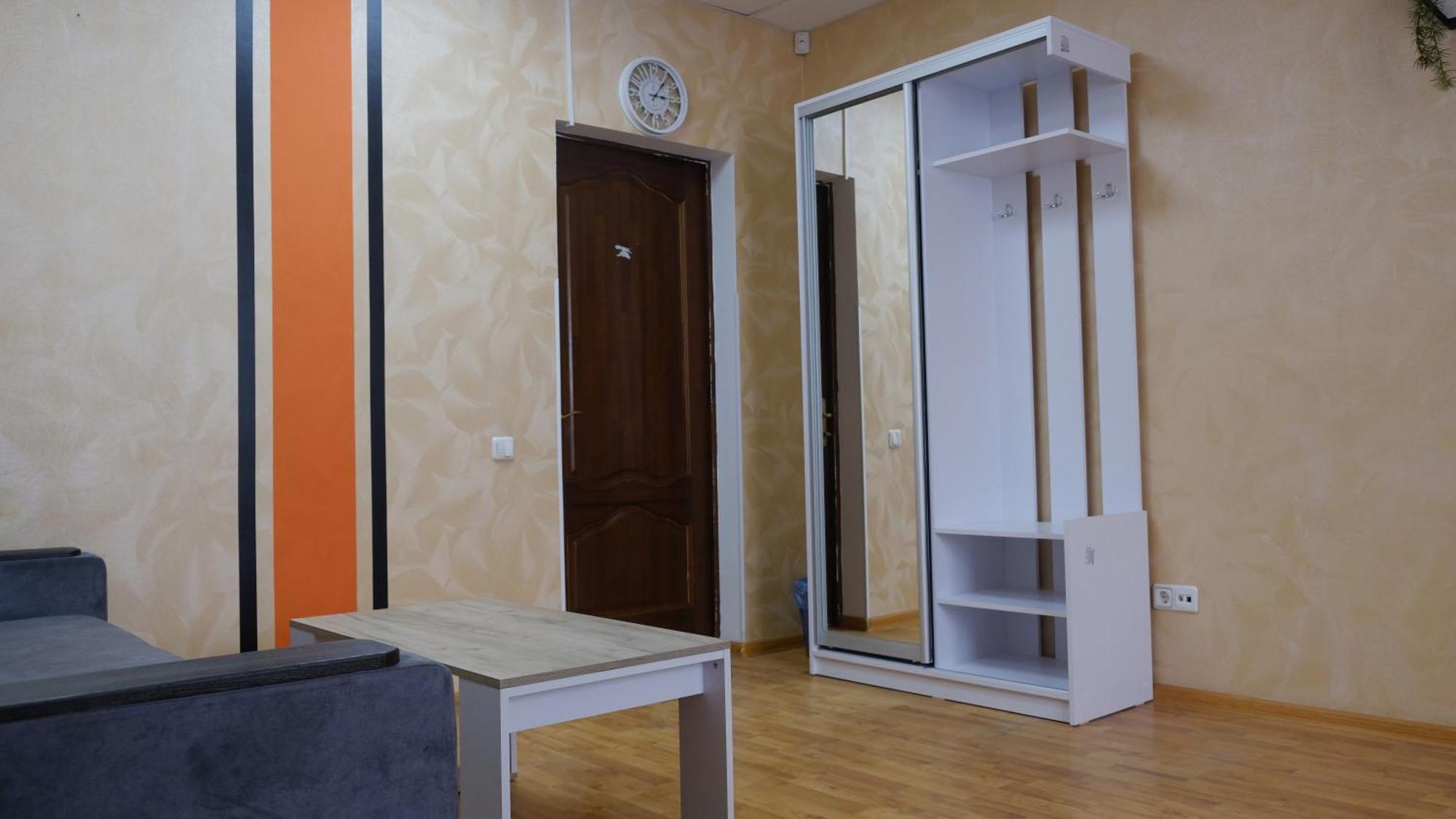Uneed Rooms: Sky Киев Экстерьер фото