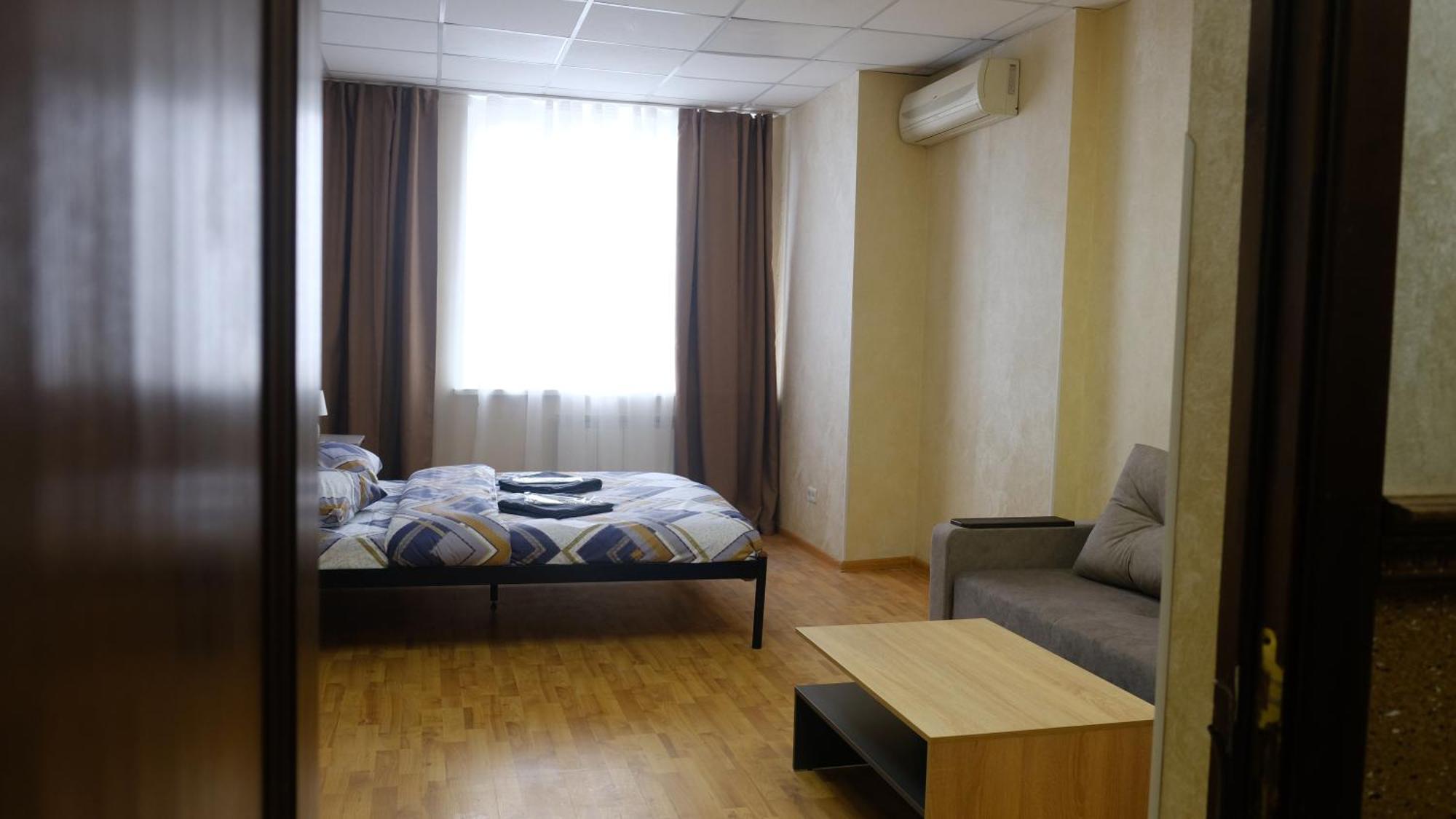 Uneed Rooms: Sky Киев Экстерьер фото