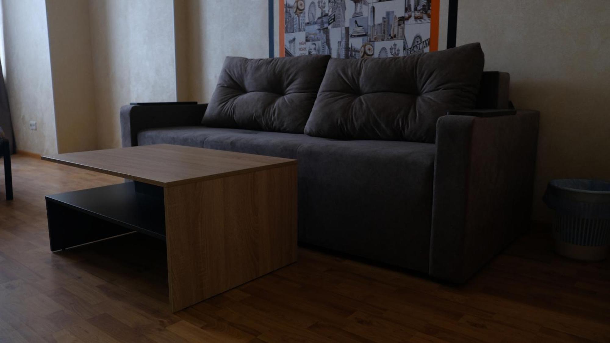 Uneed Rooms: Sky Киев Экстерьер фото