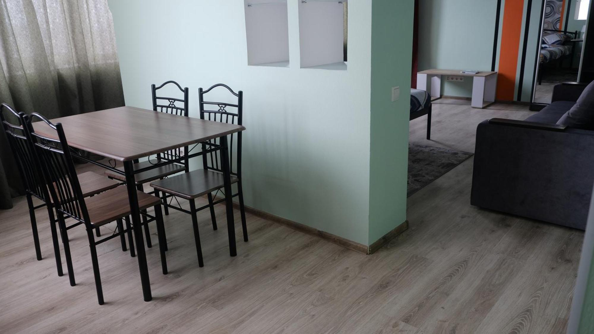 Uneed Rooms: Sky Киев Экстерьер фото