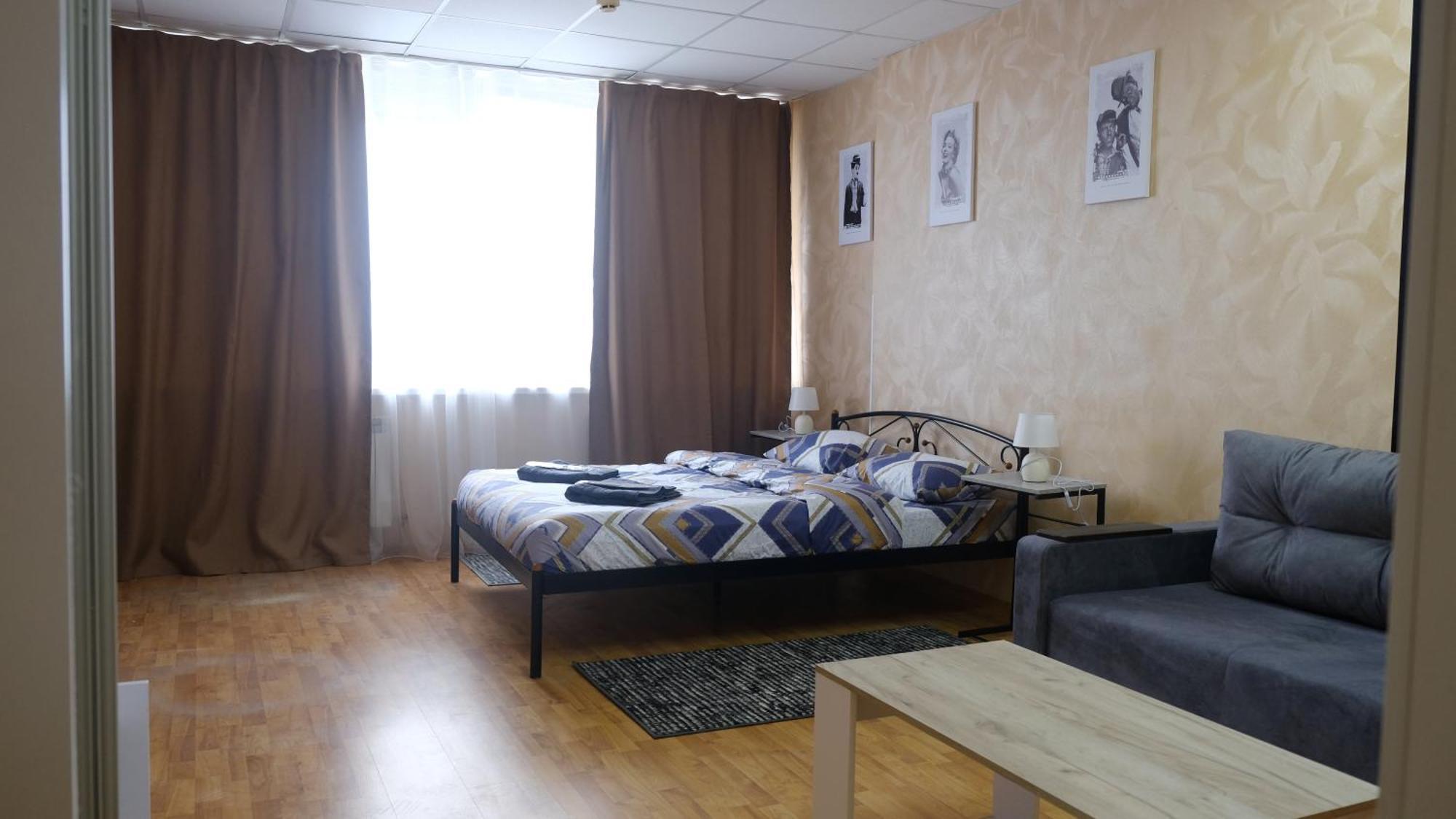 Uneed Rooms: Sky Киев Экстерьер фото