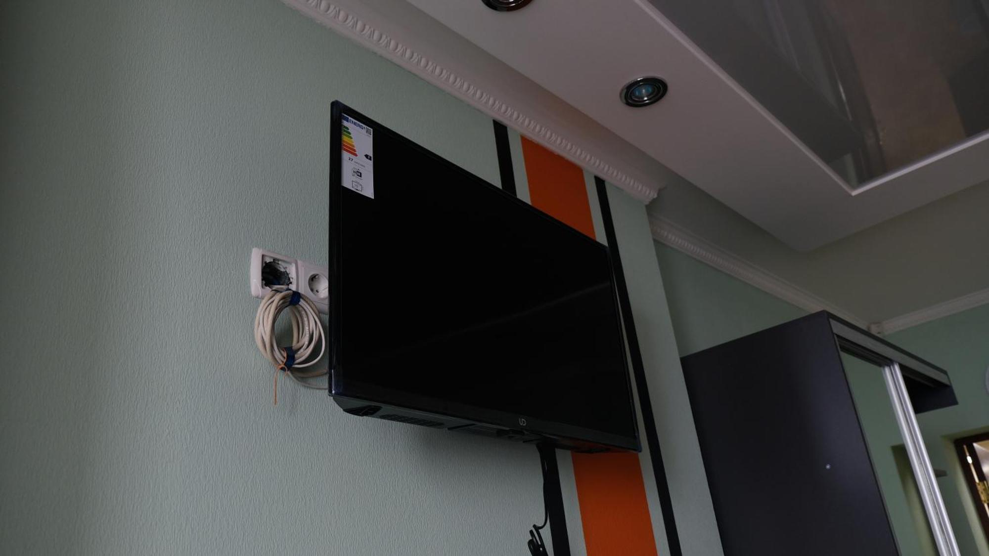 Uneed Rooms: Sky Киев Экстерьер фото