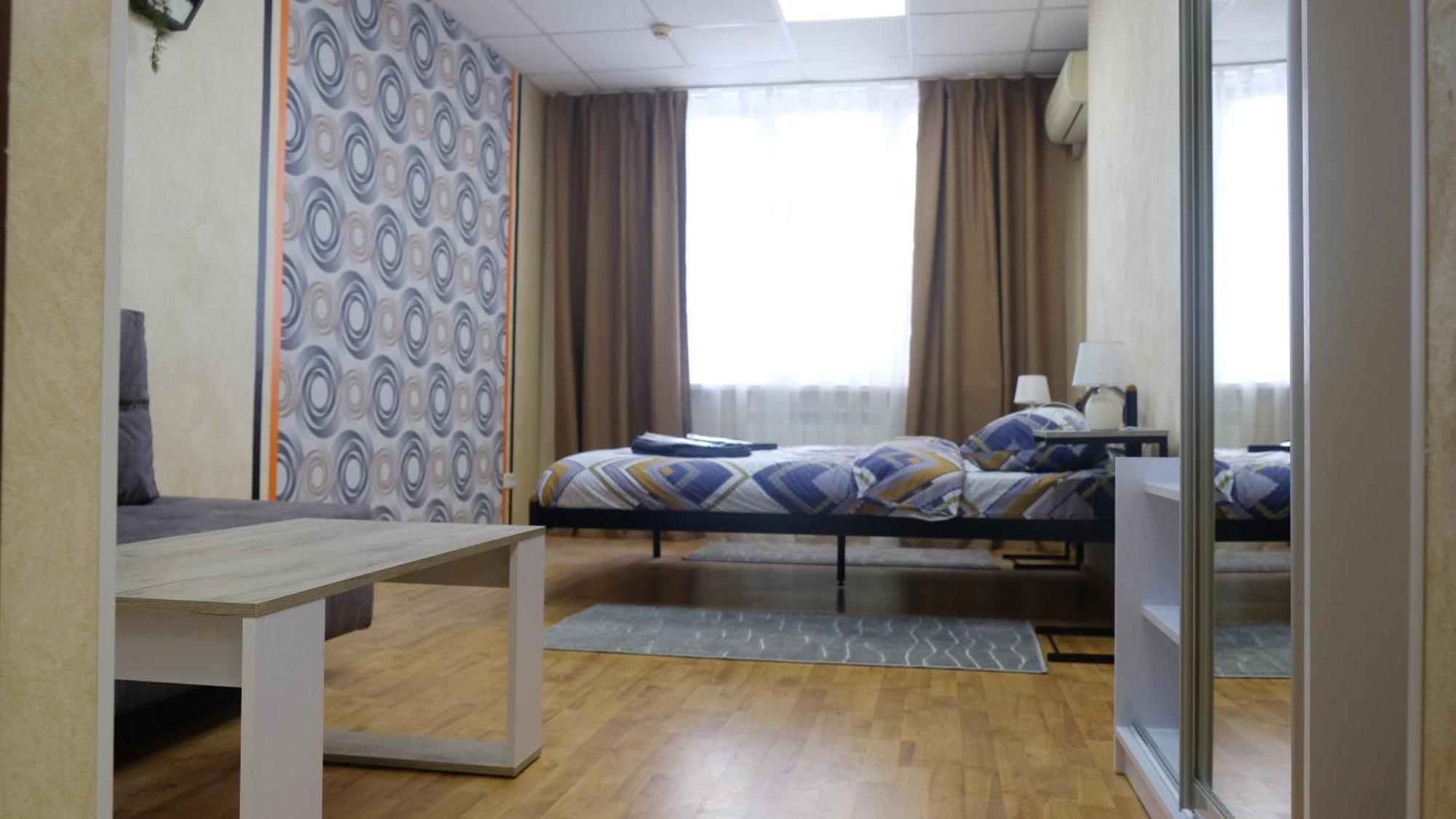 Uneed Rooms: Sky Киев Экстерьер фото