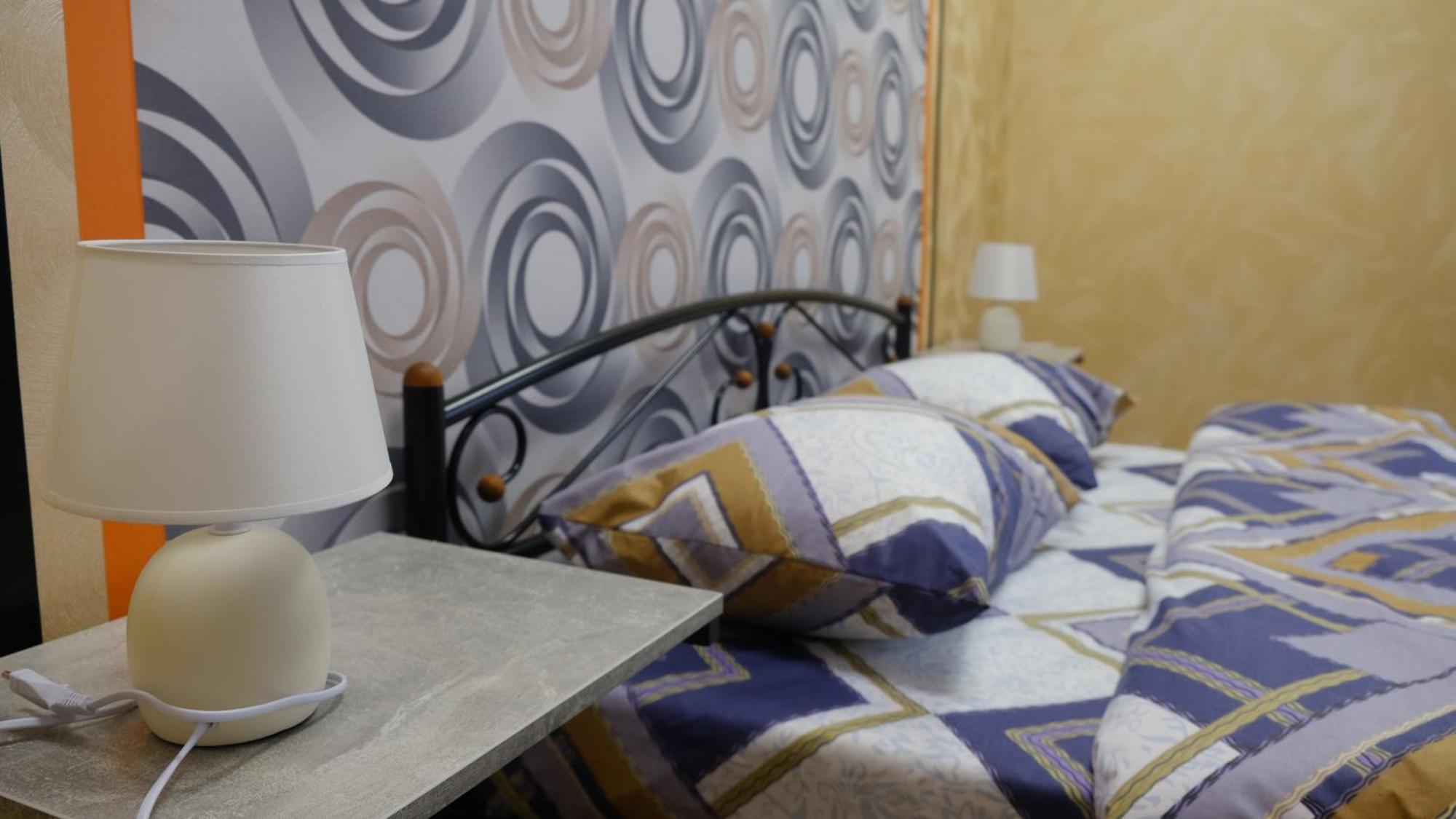 Uneed Rooms: Sky Киев Экстерьер фото
