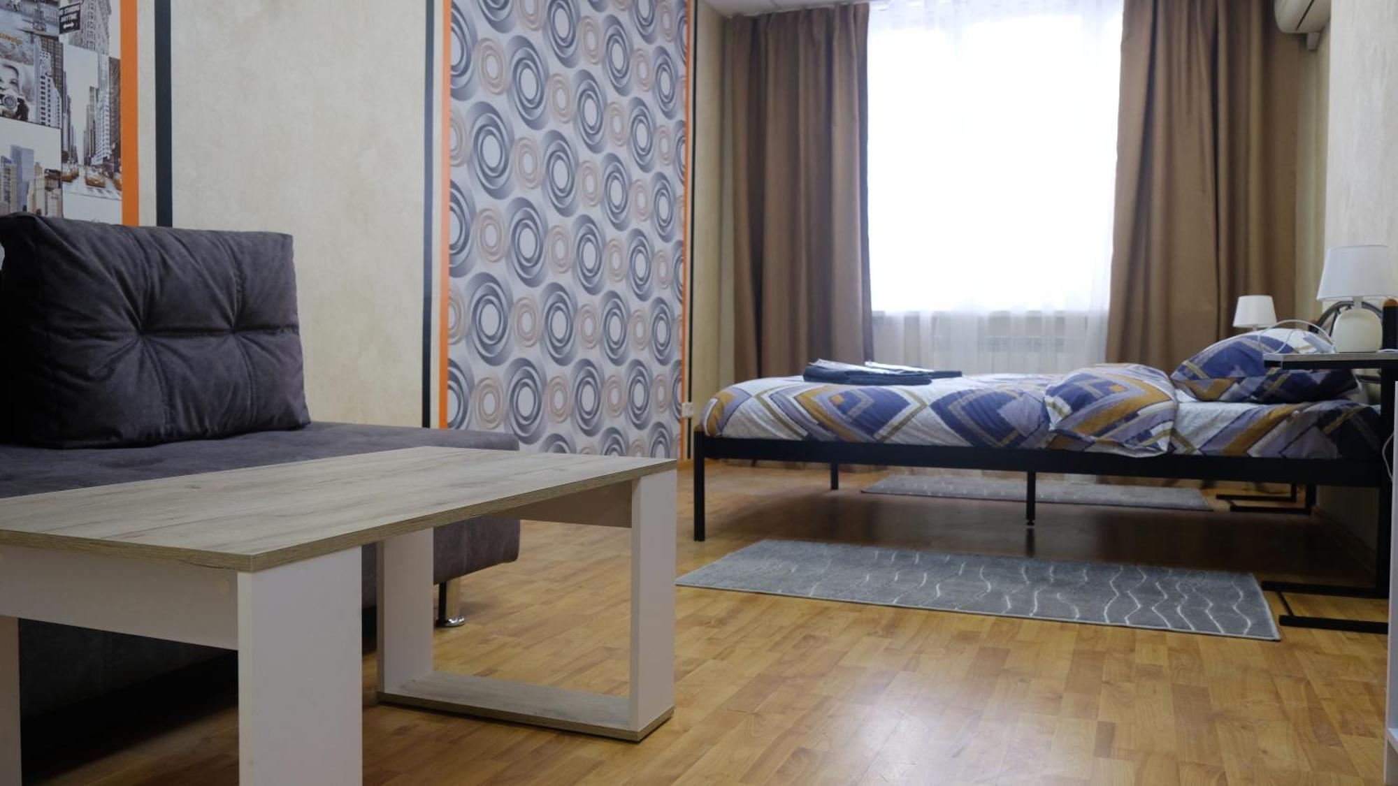 Uneed Rooms: Sky Киев Экстерьер фото