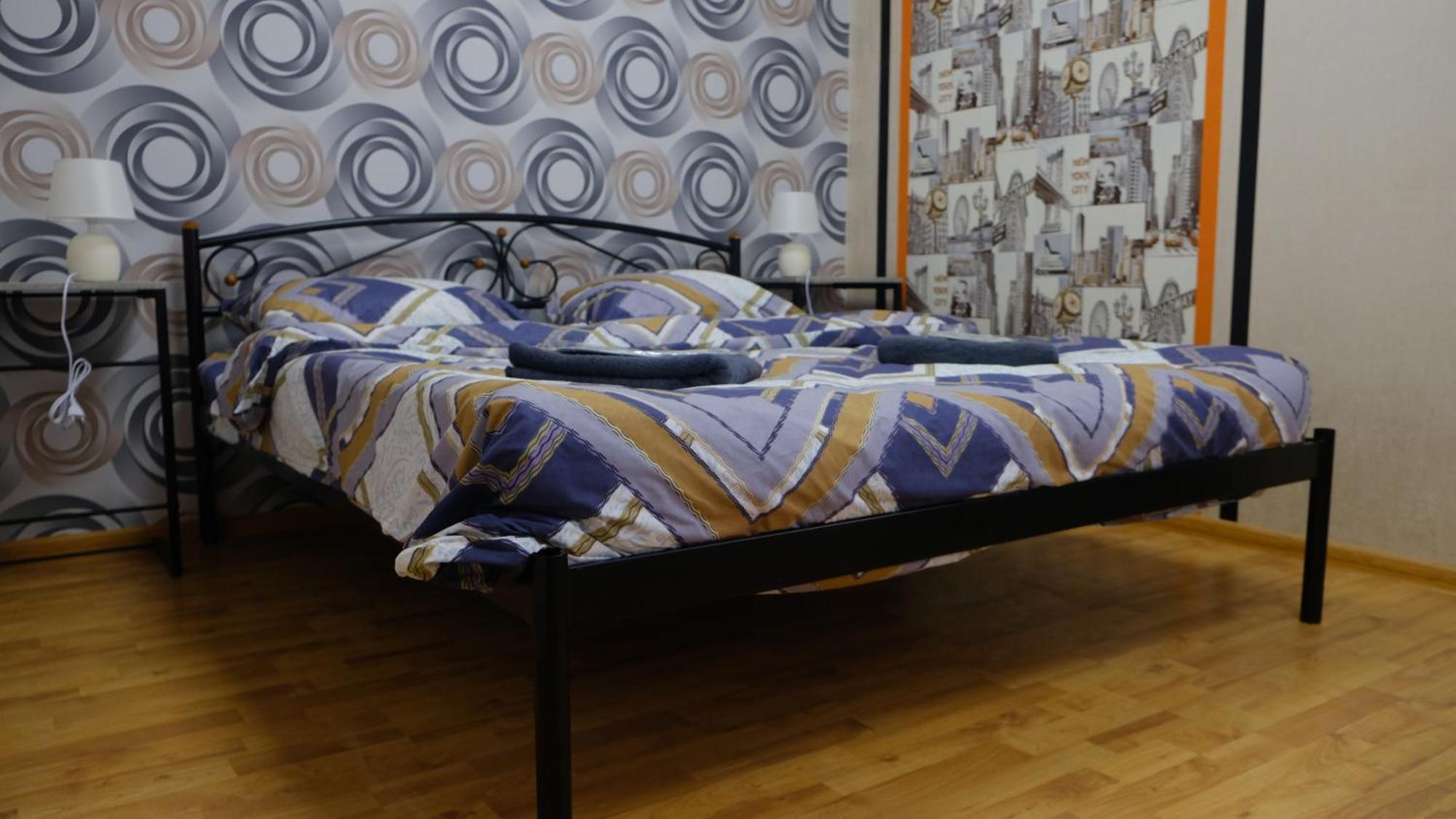Uneed Rooms: Sky Киев Экстерьер фото