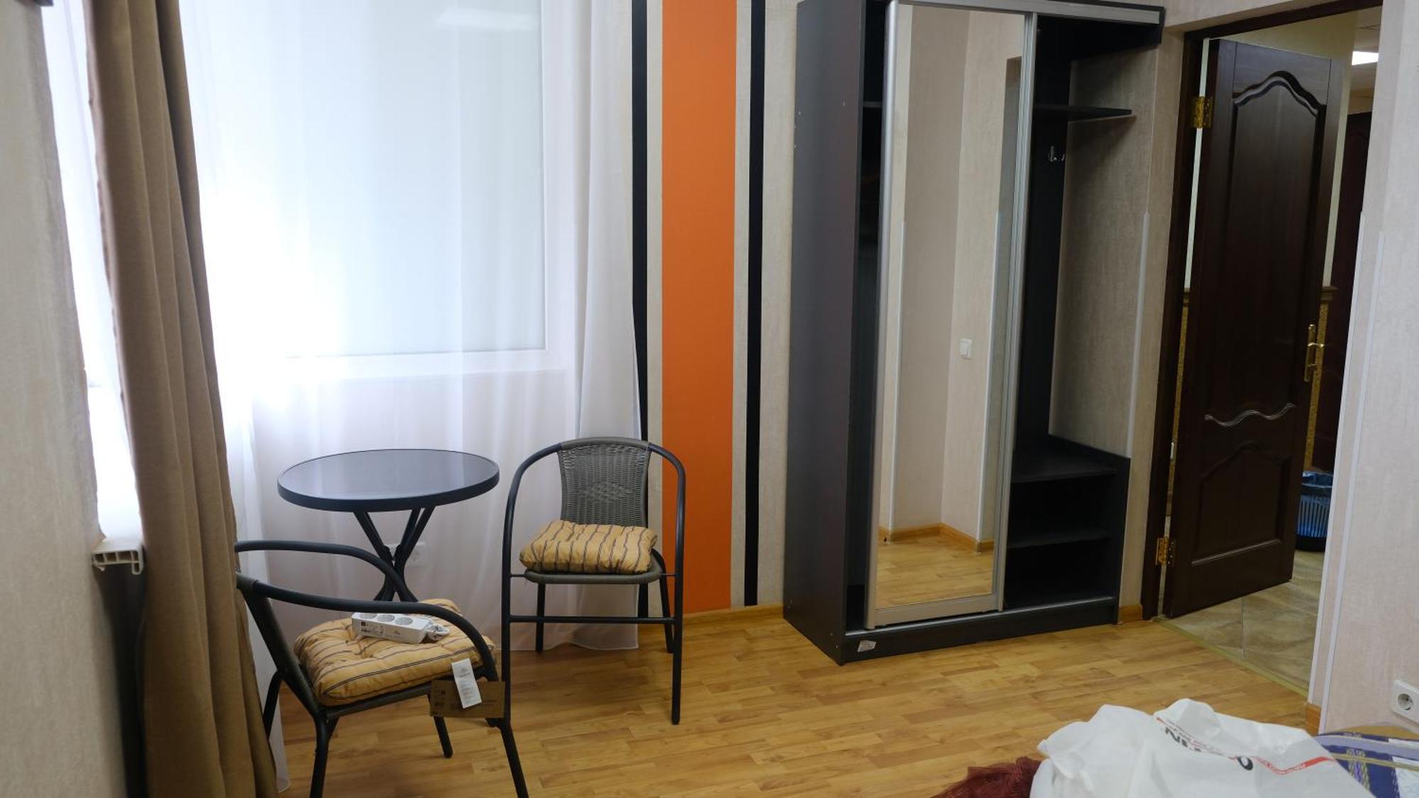 Uneed Rooms: Sky Киев Экстерьер фото